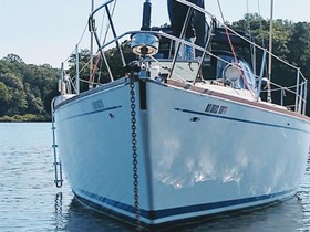 1980 Tartan Yachts 37 for sale