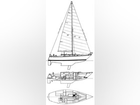 1980 Tartan Yachts 37