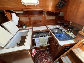 1980 Tartan Yachts 37