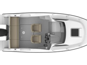 2023 Quicksilver Boats 555 Cabin