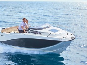 Buy 2023 Quicksilver Boats 555 Cabin