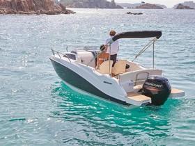 2023 Quicksilver Boats 555 Cabin te koop