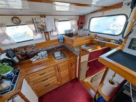 1985 Colin Archer Yachts 35 eladó