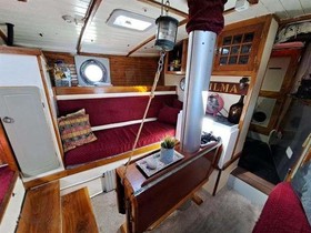 1985 Colin Archer Yachts 35