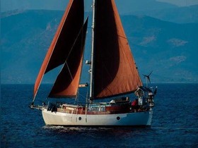 Colin Archer Yachts 35