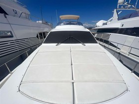 Buy 2005 Abacus Marine 62