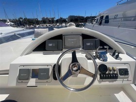 2005 Abacus Marine 62 kopen