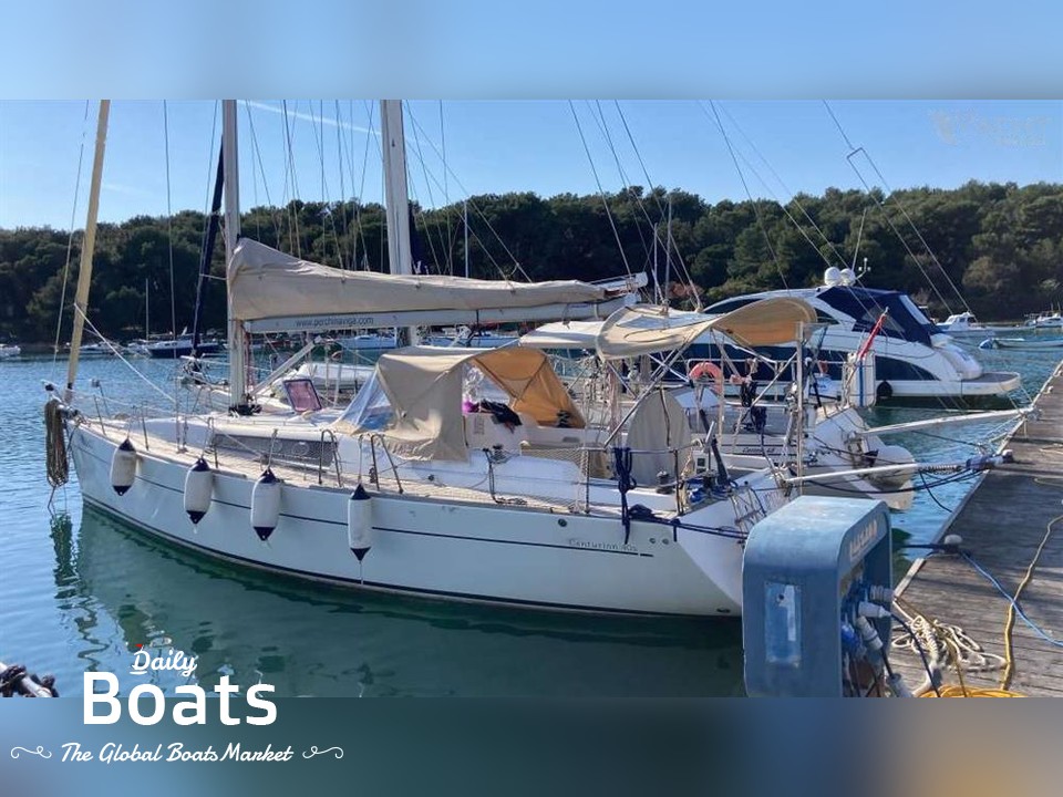 2006 Wauquiez Centurion 40 for sale. View price, photos and Buy 2006