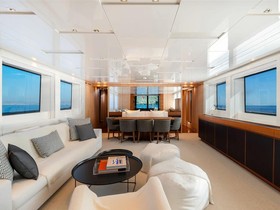 Buy 2015 Sanlorenzo Yachts Sl96