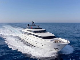 Kjøpe 2015 Sanlorenzo Yachts Sl96