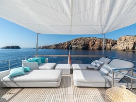 2015 Sanlorenzo Yachts Sl96 en venta
