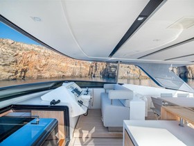 2015 Sanlorenzo Yachts Sl96 eladó
