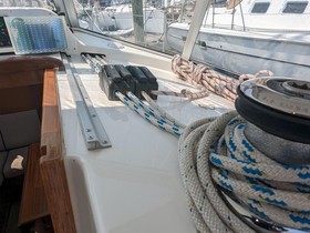 Kupiti 2019 Hallberg-Rassy Yachts 31