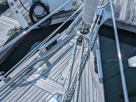 2019 Hallberg-Rassy Yachts 31 eladó