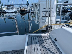 2019 Hallberg-Rassy Yachts 31 for sale