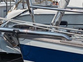 2019 Hallberg-Rassy Yachts 31 eladó