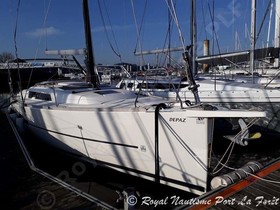 2015 Dufour 350 Grand Large
