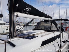 2015 Dufour 350 Grand Large for sale
