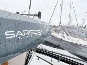 2020 Sargo 31 Explorer