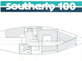 Buy 1991 Southerly 100