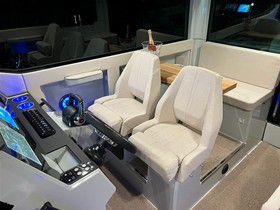 2023 Saxdor Yachts 320 Gtc eladó