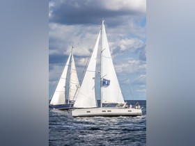 2019 Bénéteau Boats Oceanis 551 на продаж
