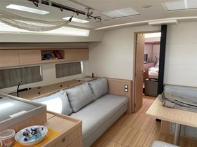 2019 Bénéteau Boats Oceanis 551 на продаж