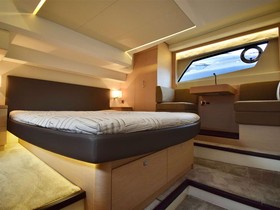 2016 Prestige Yachts 500