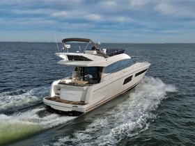 2016 Prestige Yachts 500 for sale