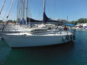Dufour Yachts 380