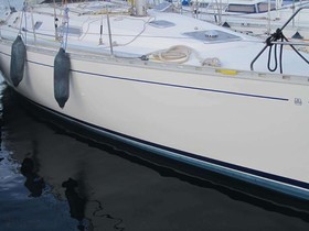 1999 Dufour Yachts 380 myytävänä