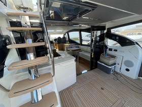 2017 Princess Yachts S60 til salg