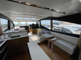 2017 Princess Yachts S60 til salg