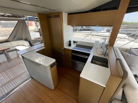 2017 Princess Yachts S60