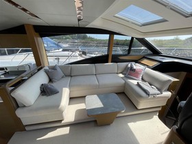 2017 Princess Yachts S60 προς πώληση