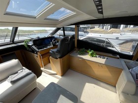 2017 Princess Yachts S60