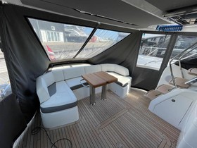 2017 Princess Yachts S60 for sale