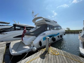 Vegyél 2017 Princess Yachts S60