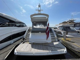 2017 Princess Yachts S60 for sale
