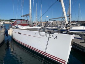 2008 Hanse Yachts 470E na prodej