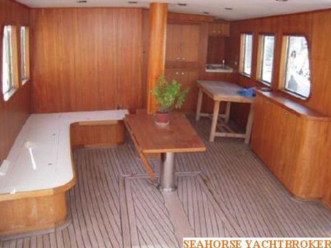 1951 De Vries 90 Ms for sale