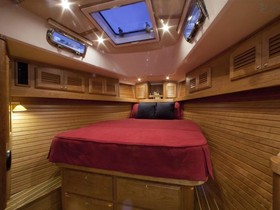 2011 Sabre Yachts 456 til salgs