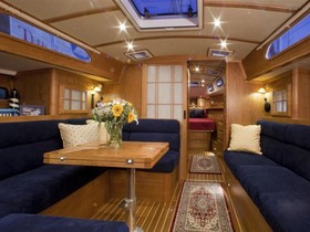 2011 Sabre Yachts 456