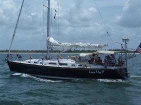 Sabre Yachts 456