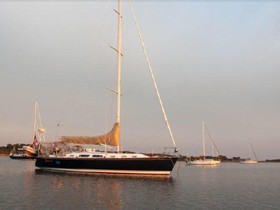 2011 Sabre Yachts 456