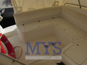 2002 Sessa Marine Oyster 27 na prodej