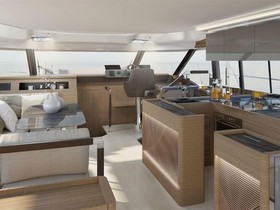 2025 Prestige Yachts M48