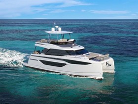 2025 Prestige Yachts M48 eladó