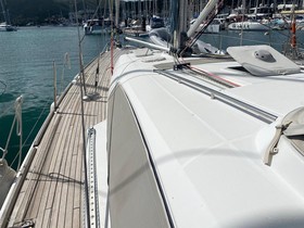 2012 Beneteau Boats Oceanis 500 myytävänä