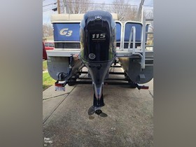 2018 G3 Suncatcher 228 na prodej